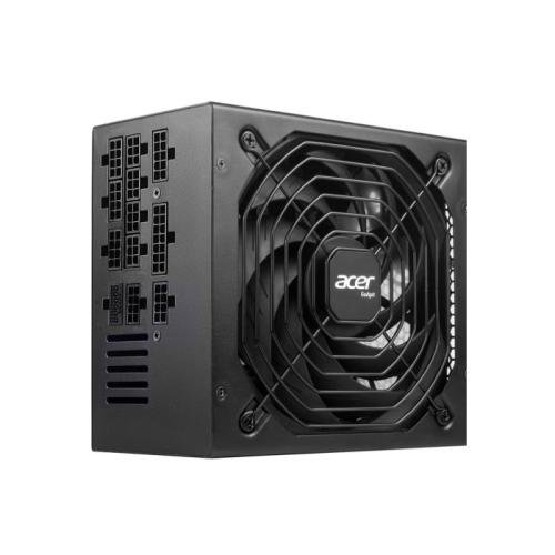 Acer AC-1000 1000W Full Modular Power Supply 80 Plus Bronze