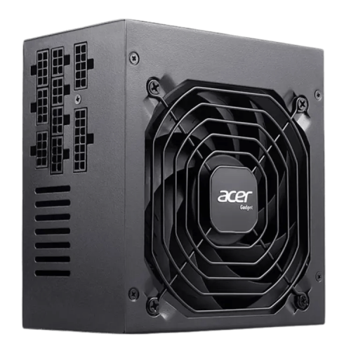 ACER AC-650 650W 80+ BRONZE ATX FULLY MODULAR
