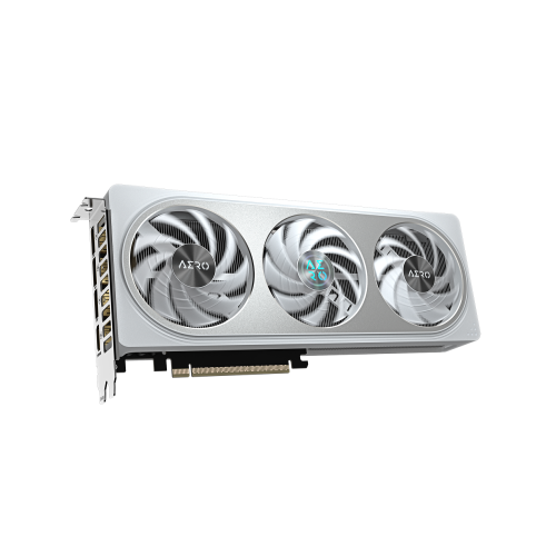 Gigabyte GeForce RTX 5060 Ti Aero OC 16GB GDDR7 Graphics Card