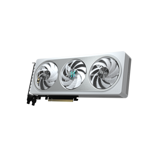 Gigabyte GeForce RTX 5060 Ti Aero OC 16GB GDDR7 Graphics Card