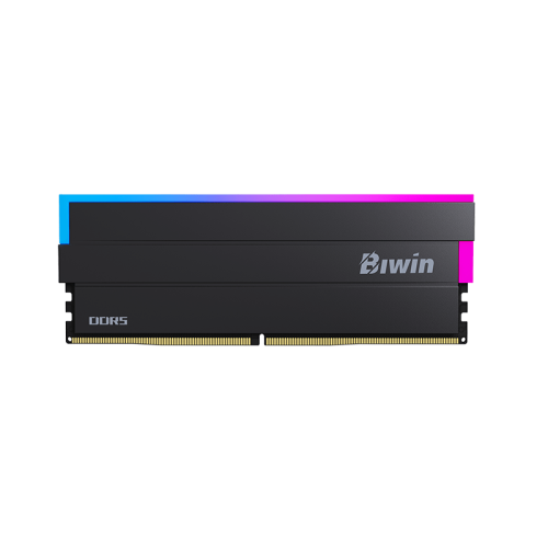 Biwin Black Opal DW100 RGB 32GB 2x16GB DDR5 CL36 6000Mhz
