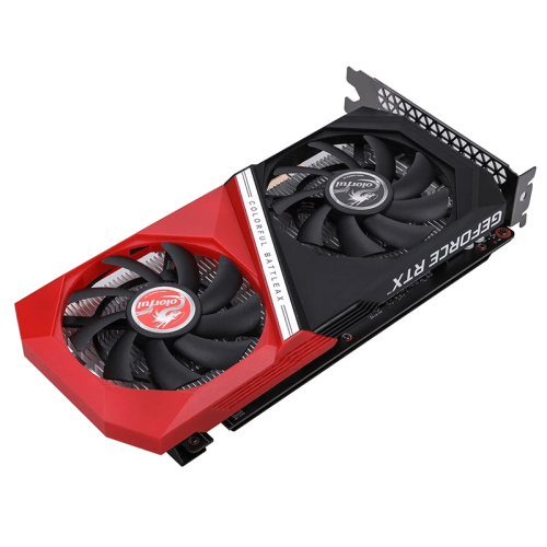 Colorful GeForce RTX 3050 NB DUO 6GB V4-V Graphics card