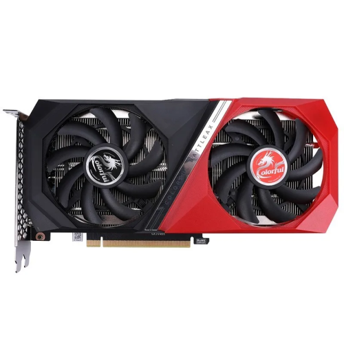 Colorful RTX 3060 NB DUO 12G V2 192bit Ddr6 Gaming Videocard