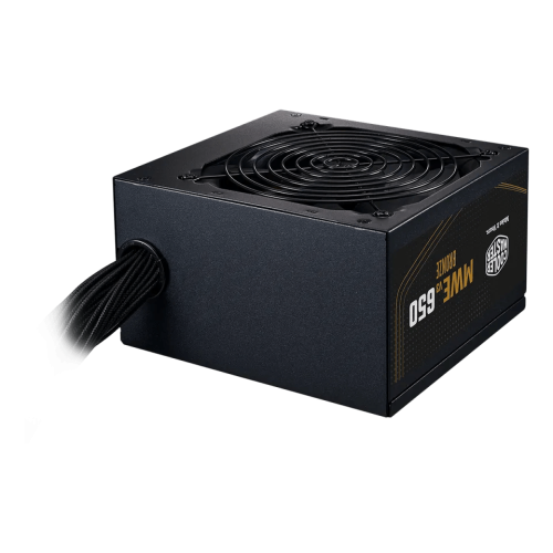 COOLER MASTER MWE V3 650W 80+ Bronze