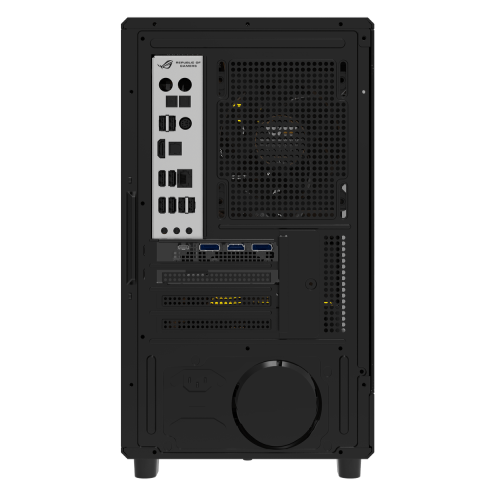 Dark Flash DB330M Mesh M-ATX PC Case Black