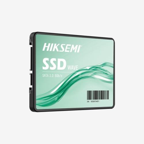 HIKSEMI 512GB WAVE 2.5 Solid State Drive