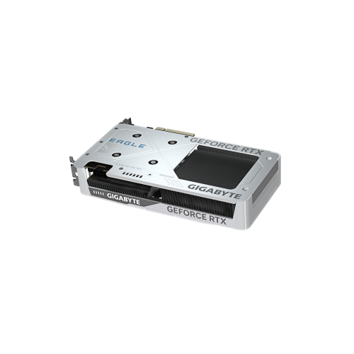 Gigabyte GeForce RTX 5060 Ti Eagle OC Ice 16GB GDDR7 Graphics Card