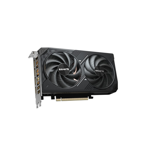 Gigabyte GeForce RTX 5060 Ti Windforce Max OC 16GB GDDR7 Graphics Card