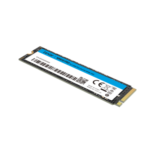 Lexar 1tb NM610 Pro M.2 2280 PCIe Gen3x4 NVMe Internal SSD
