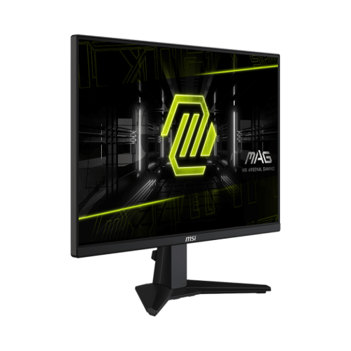 MSI MAG 255XF 24.5 FHD (1920x1080) 300Hz 0.5ms GtG Rapid IPS Gaming Monitor