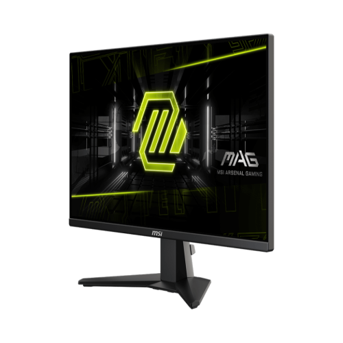 MSI MAG 255XF 24.5 FHD (1920x1080) 300Hz 0.5ms GtG Rapid IPS Gaming Monitor