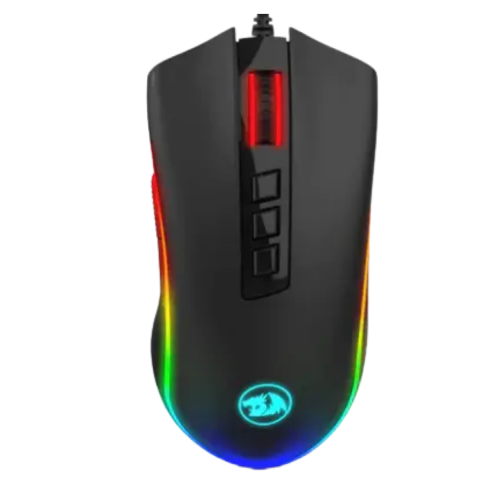 Redragon Cobra Gaming Mouse (M711-2)