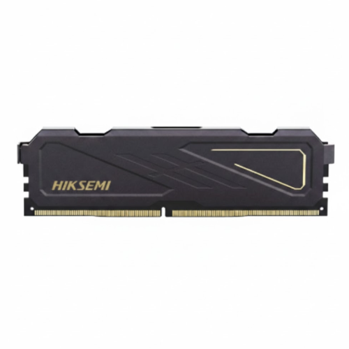 HikSemi Armor 8GB 1x8GB DDR4 3200Mhz Black