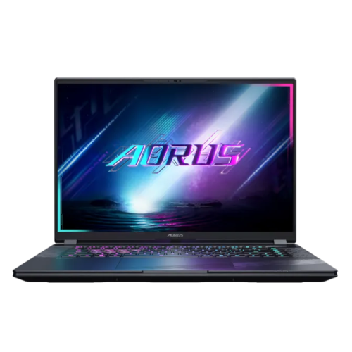 AORUS ELITE 16 (2025) Intel Core Ultra 9 275HX RTX 5070 8GB GDDR7 16″ 165Hz IPS Gaming Laptop – GS-GS-AORUS-ELITE-16-BWHC3PHC94SH