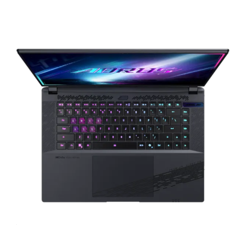 AORUS ELITE 16 (2025) Intel Core Ultra 9 275HX RTX 5070 8GB GDDR7 16″ 165Hz IPS Gaming Laptop – GS-GS-AORUS-ELITE-16-BWHC3PHC94SH
