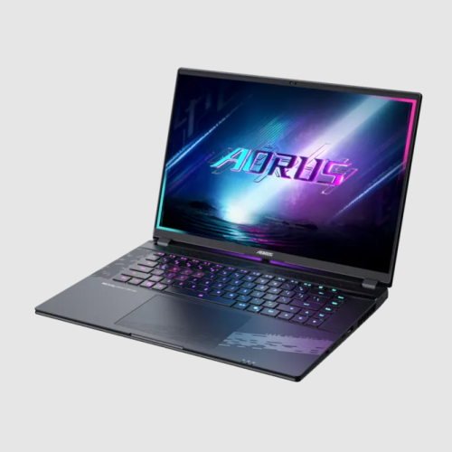 AORUS ELITE 16 (2025) Intel Core Ultra 9 275HX RTX 5070 8GB GDDR7 16″ 165Hz IPS Gaming Laptop – GS-GS-AORUS-ELITE-16-BWHC3PHC94SH