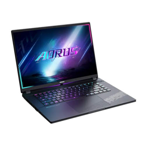 AORUS ELITE 16 (2025) Intel Core Ultra 9 275HX RTX 5070 8GB GDDR7 16″ 165Hz IPS Gaming Laptop – GS-GS-AORUS-ELITE-16-BWHC3PHC94SH