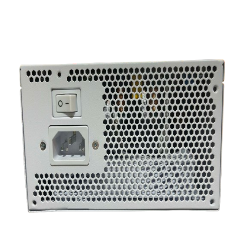 Acer AC-500 500w 80plus Bronze Power Supply - WHITE