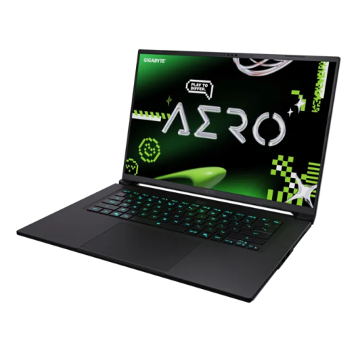 Gigabyte Aero X16 1TH93PH894AH Gaming Laptop (Gray) | 16 FHD+ (1920x1200) 165Hz IPS | Ryzen AI 7 350 | 16GB RAM | 1TB SSD | RTX 5050 | Windows 11 Home | Gigabyte Backpack
