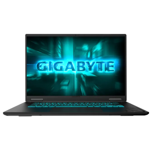 Gigabyte Gaming A16 CTHI3PH893SH Laptop (Black) | 16&amp;amp;amp;amp;quot; FHD+ (1920x1200) 165Hz IPS | Core i7-13620H | 16GB RAM | 512GB SSD | RTX 5050 | Windows 11 Home | Gigabyte Backpack