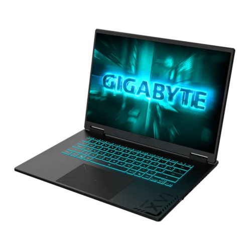 Gigabyte Gaming A16 CTHI3PH893SH Laptop (Black) | 16&amp;amp;amp;amp;quot; FHD+ (1920x1200) 165Hz IPS | Core i7-13620H | 16GB RAM | 512GB SSD | RTX 5050 | Windows 11 Home | Gigabyte Backpack