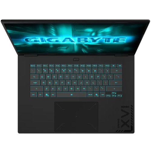 Gigabyte Gaming A16 CTHI3PH893SH Laptop (Black) | 16&amp;amp;amp;amp;quot; FHD+ (1920x1200) 165Hz IPS | Core i7-13620H | 16GB RAM | 512GB SSD | RTX 5050 | Windows 11 Home | Gigabyte Backpack
