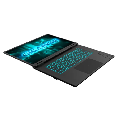 Gigabyte Gaming A16 CTHI3PH893SH Laptop (Black) | 16&amp;amp;amp;amp;quot; FHD+ (1920x1200) 165Hz IPS | Core i7-13620H | 16GB RAM | 512GB SSD | RTX 5050 | Windows 11 Home | Gigabyte Backpack