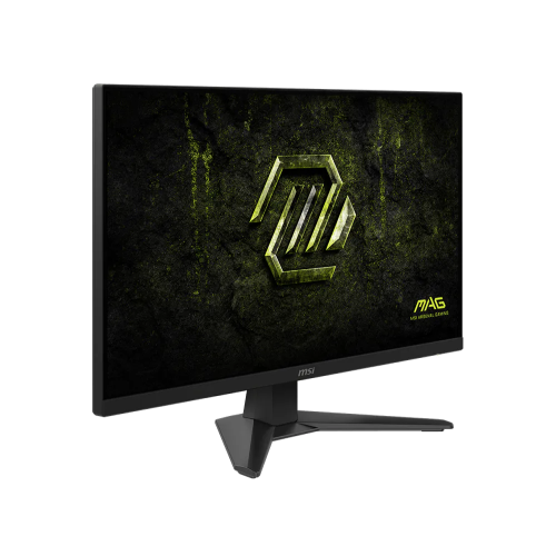 MSI MAG 272F X24 27 FHD 240Hz 0.5ms GTG Rapid IPS Gaming Monitor