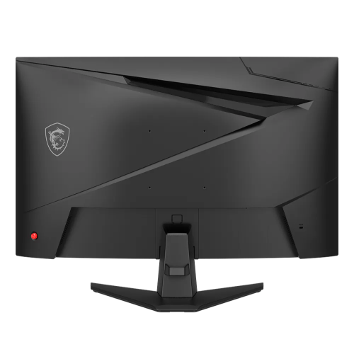 MSI MAG 275CQF E18 27 2k Reso 180Hz 0.05ms GTG Rapid VA Curved Gaming Monitor